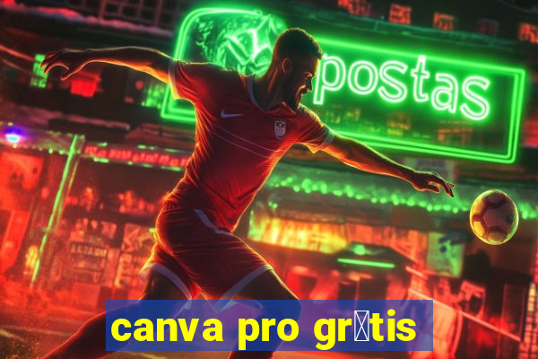 canva pro gr谩tis