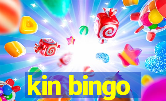 kin bingo