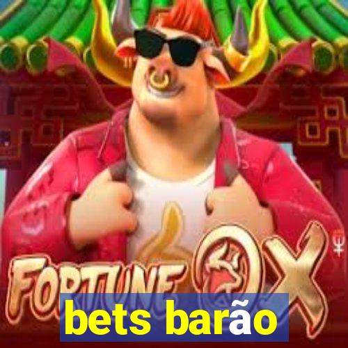 bets barão