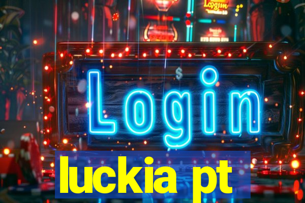 luckia pt