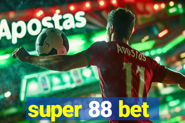 super 88 bet