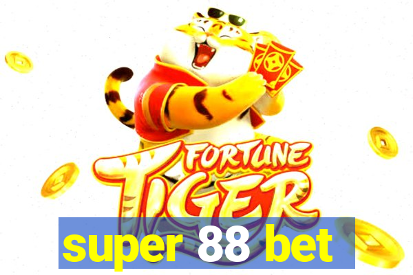 super 88 bet