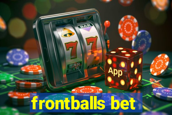 frontballs bet