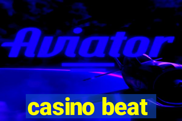 casino beat