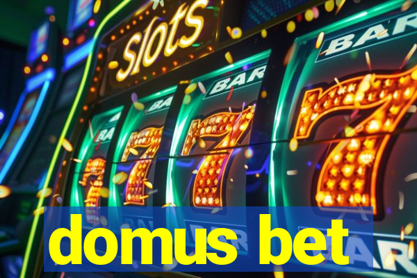 domus bet