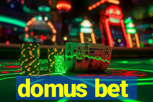 domus bet