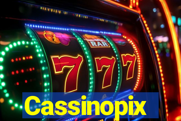 Cassinopix