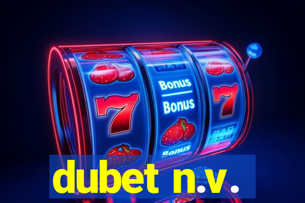 dubet n.v.