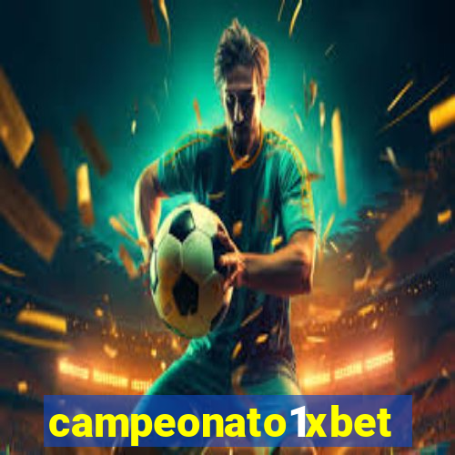 campeonato1xbet