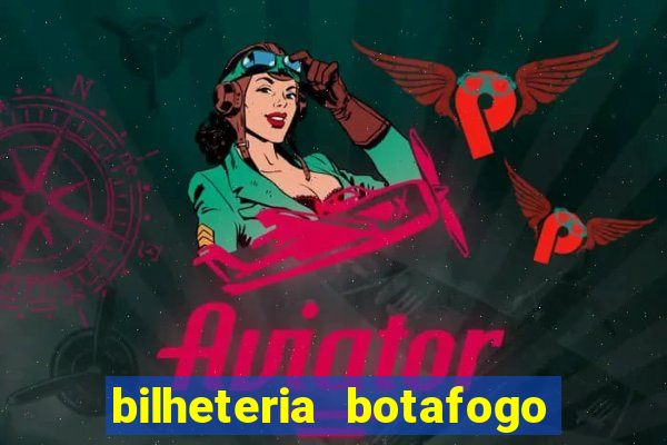 bilheteria botafogo general severiano