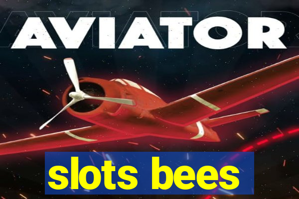 slots bees