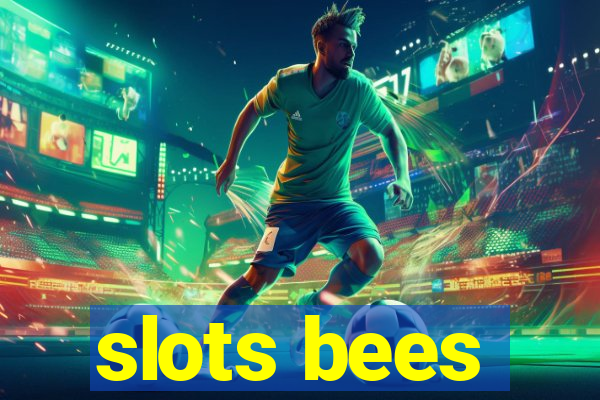 slots bees