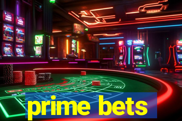 prime bets