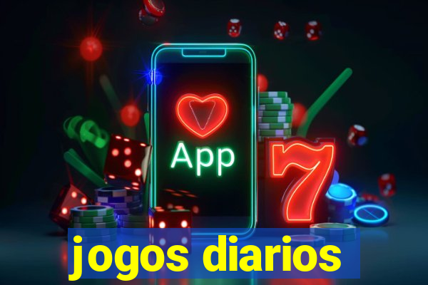 jogos diarios