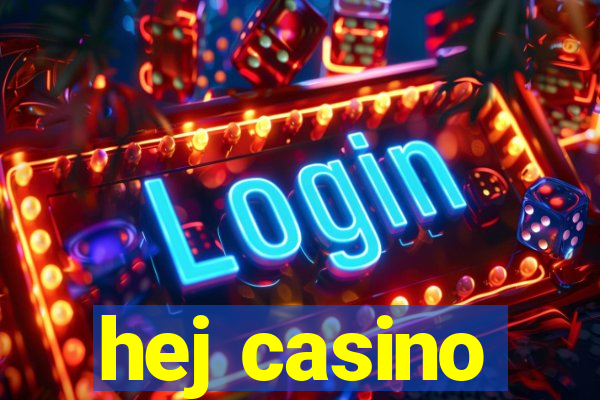 hej casino