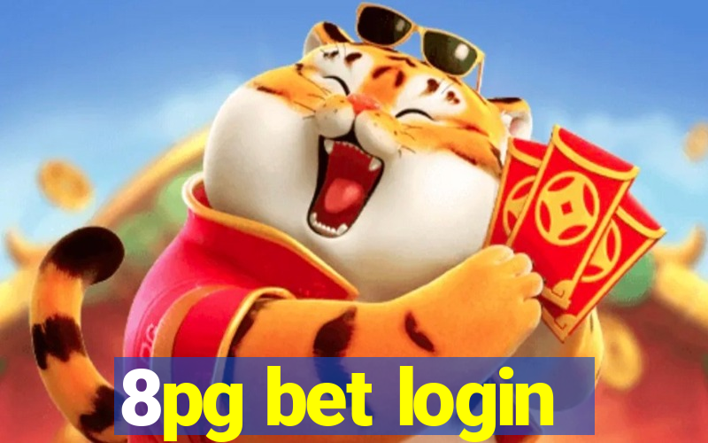 8pg bet login