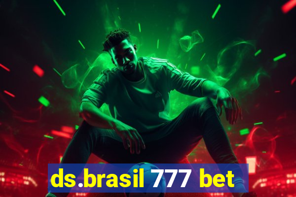 ds.brasil 777 bet