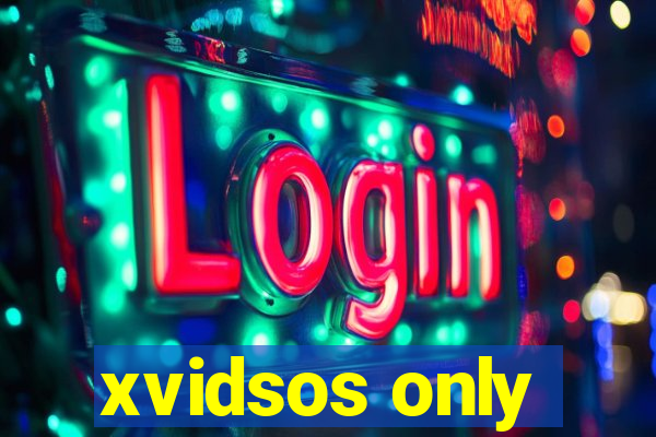 xvidsos only