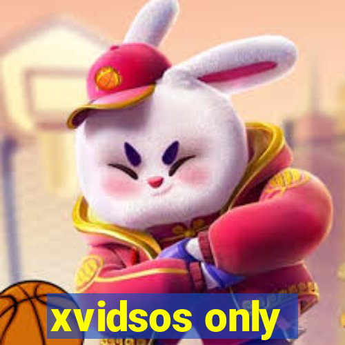 xvidsos only