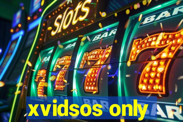 xvidsos only