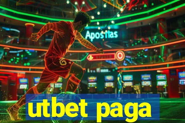 utbet paga