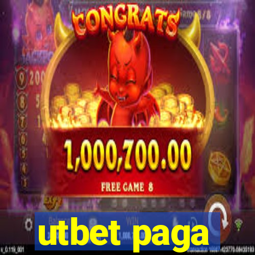 utbet paga