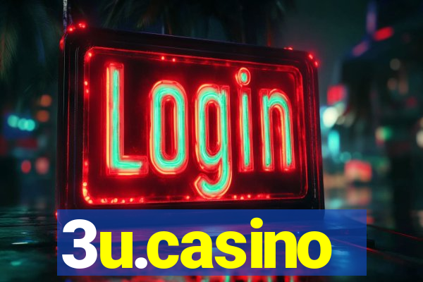 3u.casino