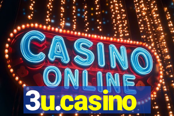 3u.casino