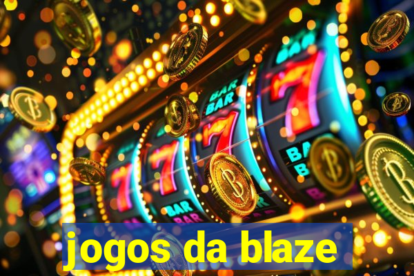 jogos da blaze