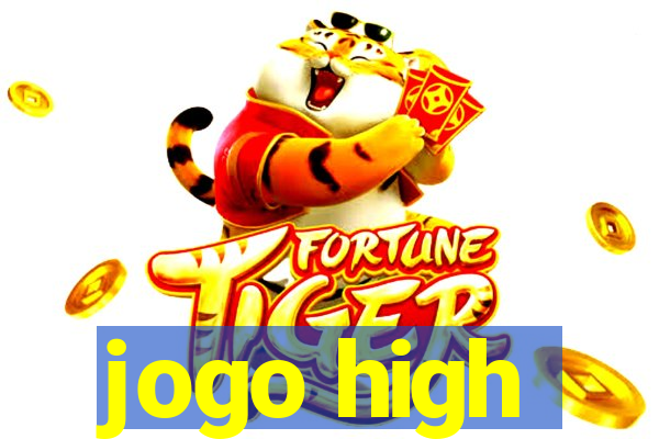 jogo high