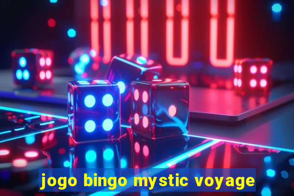 jogo bingo mystic voyage