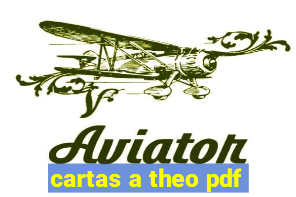 cartas a theo pdf