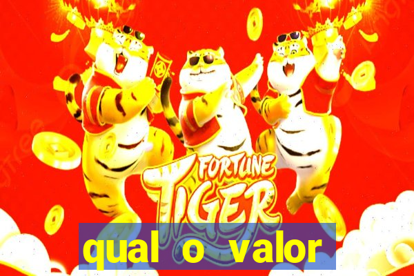 qual o valor mínimo para sacar no jogo do tigre