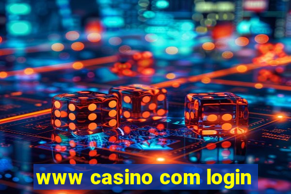 www casino com login