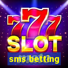 sms betting