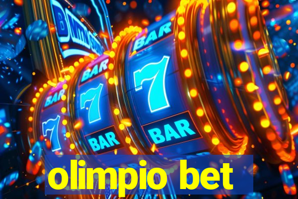 olimpio bet