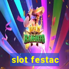 slot festac