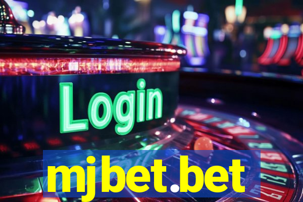 mjbet.bet