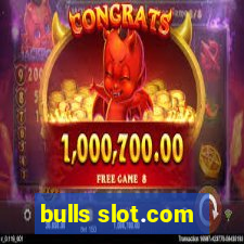 bulls slot.com