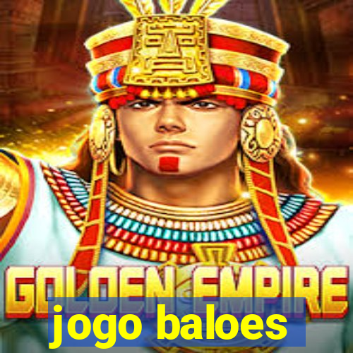 jogo baloes