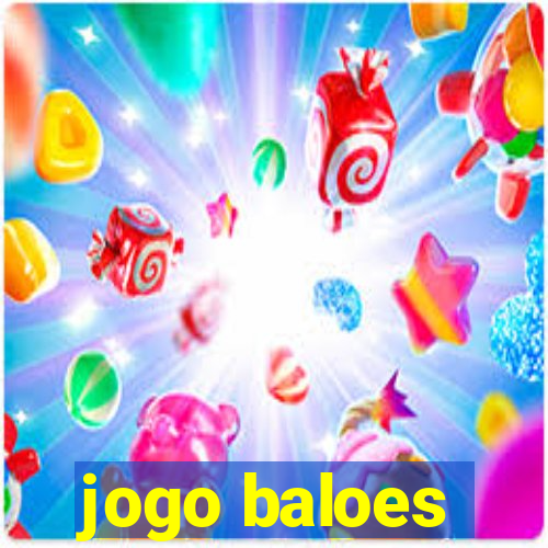 jogo baloes