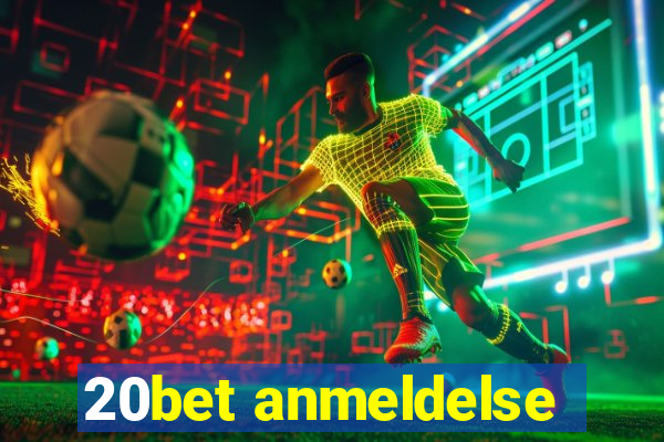 20bet anmeldelse