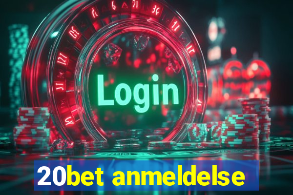 20bet anmeldelse