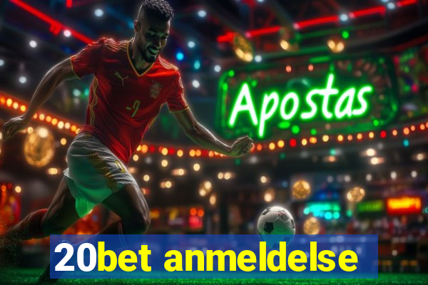 20bet anmeldelse