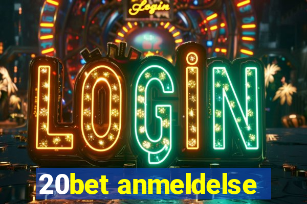 20bet anmeldelse