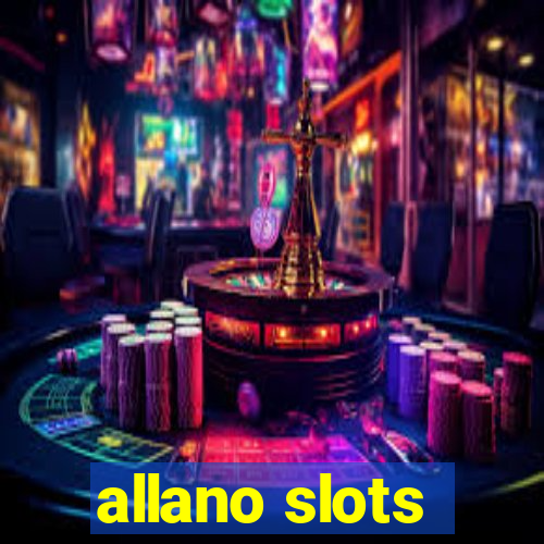 allano slots