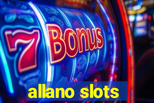 allano slots