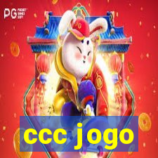 ccc jogo