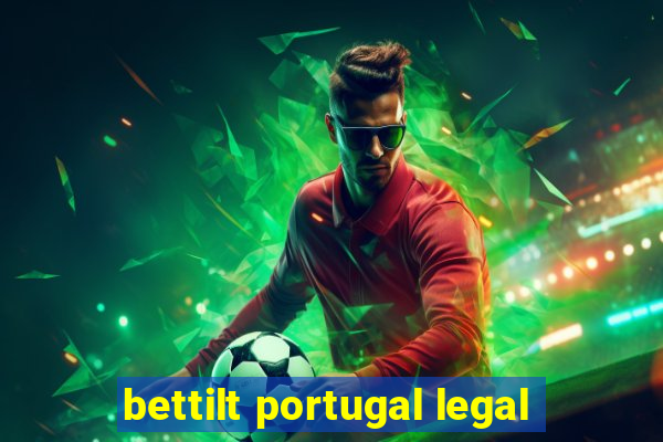 bettilt portugal legal