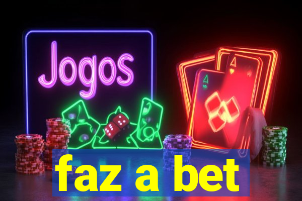 faz a bet